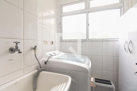 Apartamento à venda com 40m², 1 quarto e 1 vaga Apartamento à venda com 40m², 1 quarto e 1 vagaÁrea de Serviço