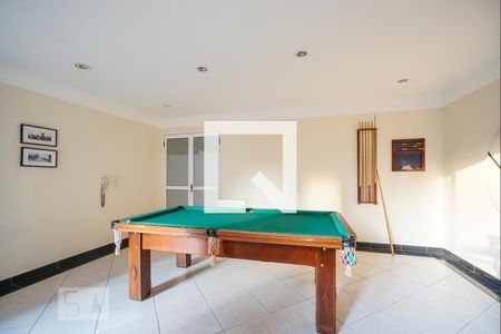 Apartamento à venda com 40m², 1 quarto e 1 vaga Apartamento à venda com 40m², 1 quarto e 1 vagaÁrea comum