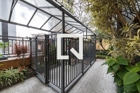 Apartamento à venda com 40m², 1 quarto e 1 vaga Apartamento à venda com 40m², 1 quarto e 1 vagaÁrea comum