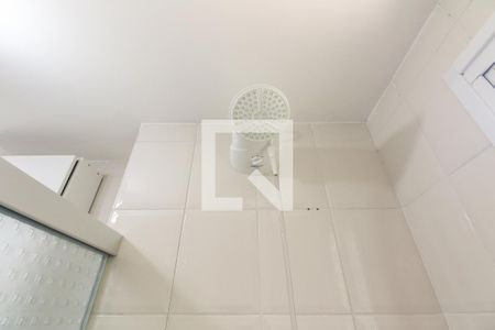 Apartamento à venda com 40m², 1 quarto e 1 vaga Apartamento à venda com 40m², 1 quarto e 1 vagaBanheiro