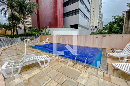 Apartamento à venda com 40m², 1 quarto e 1 vaga Apartamento à venda com 40m², 1 quarto e 1 vagaÁrea comum