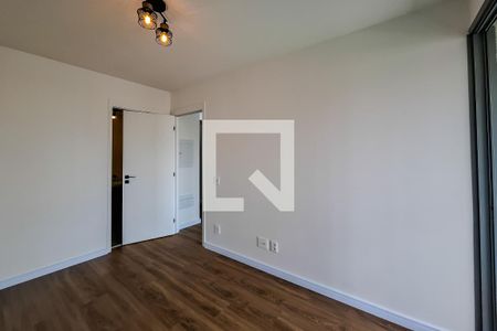 Apartamento para alugar com 38m², 1 quarto e sem vagaQuarto