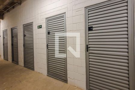 Apartamento para alugar com 38m², 1 quarto e sem vagaDeposito Privativo