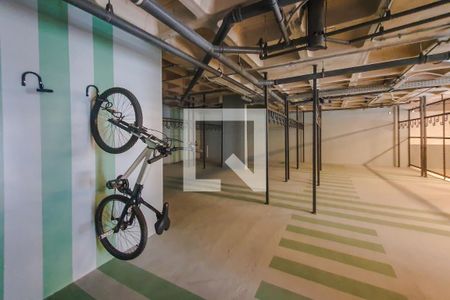 Apartamento para alugar com 38m², 1 quarto e sem vagaÁrea comum