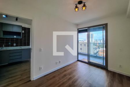 Apartamento para alugar com 38m², 1 quarto e sem vagaQuarto