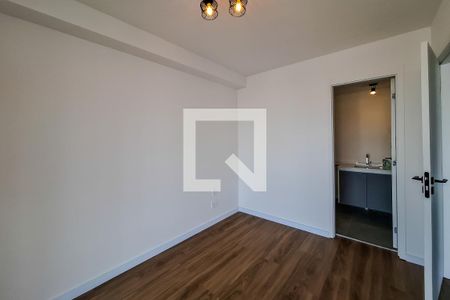 Apartamento para alugar com 38m², 1 quarto e sem vagaQuarto