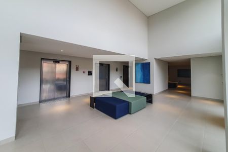 Apartamento para alugar com 38m², 1 quarto e sem vagaHall de entrada