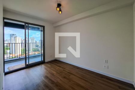 Apartamento para alugar com 38m², 1 quarto e sem vagaQuarto