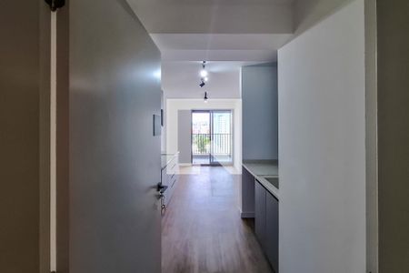 Entrada de apartamento para alugar com 1 quarto, 38m² em Ipiranga, São Paulo