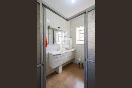 Casa 1 - Banheiro de casa à venda com 5 quartos, 201m² em Imirim, São Paulo