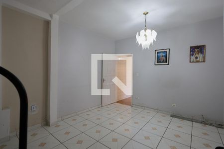 Casa 1 - Sala/Quarto de casa à venda com 5 quartos, 201m² em Imirim, São Paulo