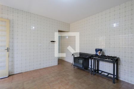 Casa 1 - Cozinha de casa à venda com 5 quartos, 201m² em Imirim, São Paulo