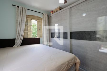Casa à venda com 201m², 5 quartos e 4 vagasCasa 3 - Quarto 2