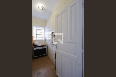 Casa à venda com 201m², 5 quartos e 4 vagasCasa 1 - Despensa