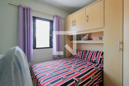 Casa à venda com 201m², 5 quartos e 4 vagasCasa 2 - Quarto 2