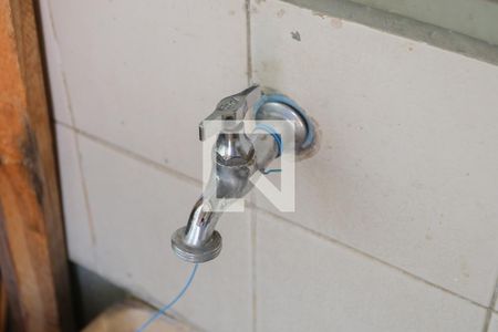 Casa à venda com 201m², 5 quartos e 4 vagasCasa 2 - Área de serviço