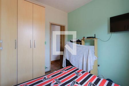 Casa à venda com 201m², 5 quartos e 4 vagasCasa 2 - Quarto 2