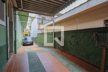 Casa à venda com 201m², 5 quartos e 4 vagasGaragem