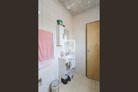 Casa à venda com 201m², 5 quartos e 4 vagasCasa 3 - Banheiro