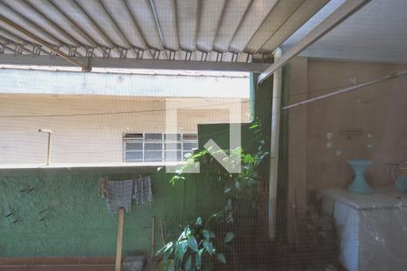 Casa 1 - Vista do Sala/Quarto de casa à venda com 5 quartos, 201m² em Imirim, São Paulo