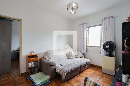 Casa à venda com 201m², 5 quartos e 4 vagasCasa 2 - Sala