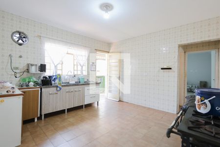 Casa 1 - Cozinha de casa à venda com 5 quartos, 201m² em Imirim, São Paulo