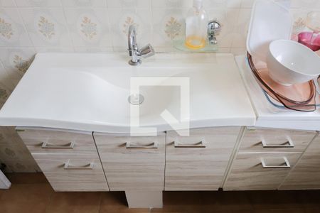 Casa 1 - Banheiro de casa à venda com 5 quartos, 201m² em Imirim, São Paulo