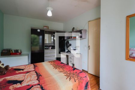 Casa à venda com 201m², 5 quartos e 4 vagasCasa 3 - Quarto 1