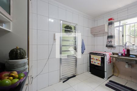 Casa à venda com 201m², 5 quartos e 4 vagasCasa 3 - Cozinha