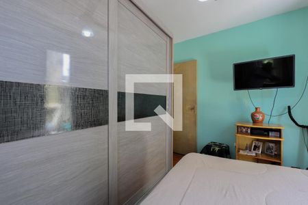 Casa à venda com 201m², 5 quartos e 4 vagasCasa 3 - Quarto 2