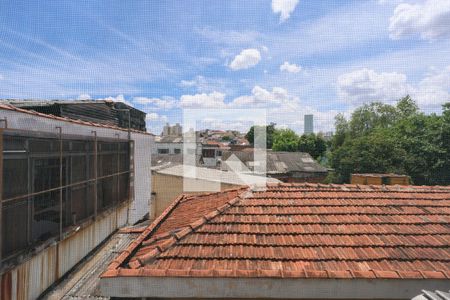 Casa à venda com 201m², 5 quartos e 4 vagasCasa 2 - Vista do Quarto 1