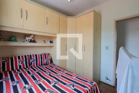 Casa à venda com 201m², 5 quartos e 4 vagasCasa 2 - Quarto 2
