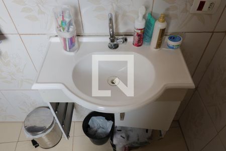 Casa à venda com 201m², 5 quartos e 4 vagasCasa 3 - Banheiro