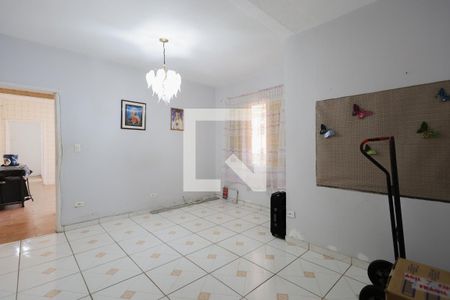 Casa 1 - Sala/Quarto de casa à venda com 5 quartos, 201m² em Imirim, São Paulo