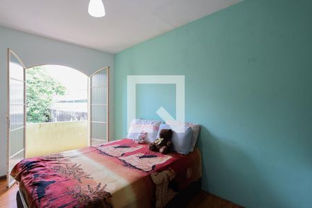 Casa à venda com 201m², 5 quartos e 4 vagasCasa 3 - Quarto 1