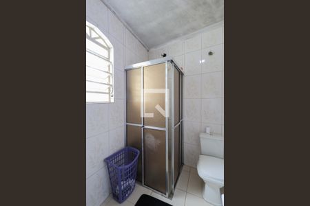 Casa à venda com 201m², 5 quartos e 4 vagasCasa 3 - Banheiro