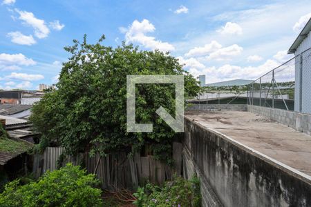 Casa à venda com 201m², 5 quartos e 4 vagasCasa 3 - Vista da varanda do quarto 1