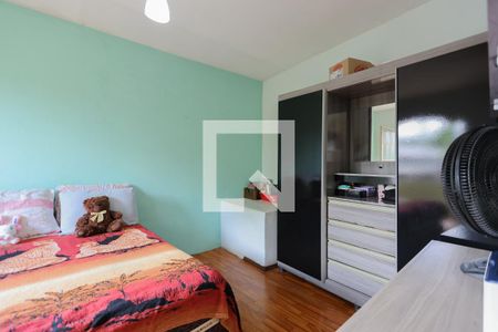 Casa à venda com 201m², 5 quartos e 4 vagasCasa 3 - Quarto 1