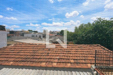 Casa à venda com 201m², 5 quartos e 4 vagasCasa 2 - Vista do Quarto 2