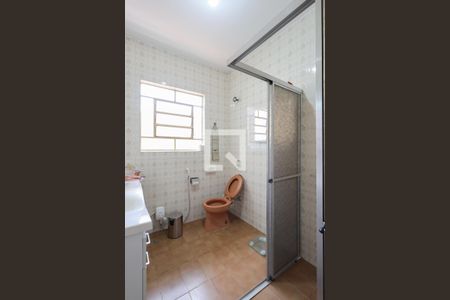 Casa 1 - Banheiro de casa à venda com 5 quartos, 201m² em Imirim, São Paulo