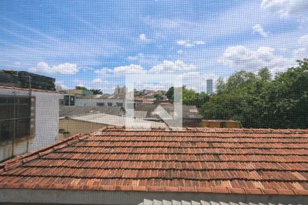 Casa à venda com 201m², 5 quartos e 4 vagasCasa 2 - Vista da Sala