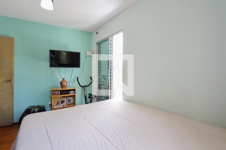 Casa à venda com 201m², 5 quartos e 4 vagasCasa 3 - Quarto 2