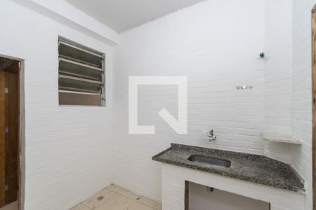 Apartamento para alugar com 56m², 1 quarto e sem vaga Apartamento para alugar com 56m², 1 quarto e sem vagaCozinha