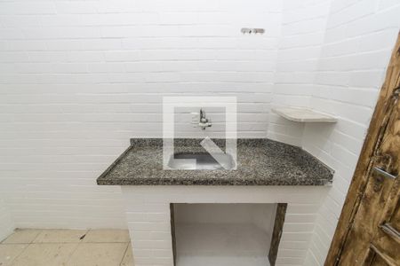 Apartamento para alugar com 56m², 1 quarto e sem vaga Apartamento para alugar com 56m², 1 quarto e sem vagaCozinha