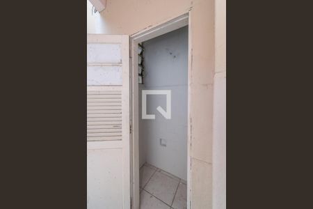 Apartamento para alugar com 56m², 1 quarto e sem vaga Apartamento para alugar com 56m², 1 quarto e sem vagaÁrea de Serviço