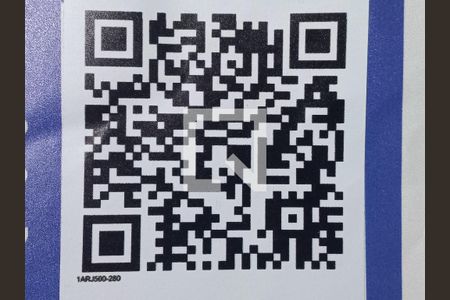 Apartamento para alugar com 56m², 1 quarto e sem vaga Apartamento para alugar com 56m², 1 quarto e sem vagaQR Code
