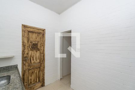 Apartamento para alugar com 56m², 1 quarto e sem vaga Apartamento para alugar com 56m², 1 quarto e sem vagaCozinha