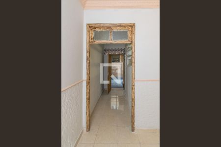 Sala de apartamento para alugar com 1 quarto, 56m² em Bonsucesso, Rio de Janeiro