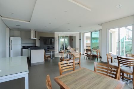 Apartamento à venda com 150m², 4 quartos e 3 vagasÁrea comum - Salão de festas