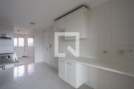 Apartamento à venda com 150m², 4 quartos e 3 vagasCozinha